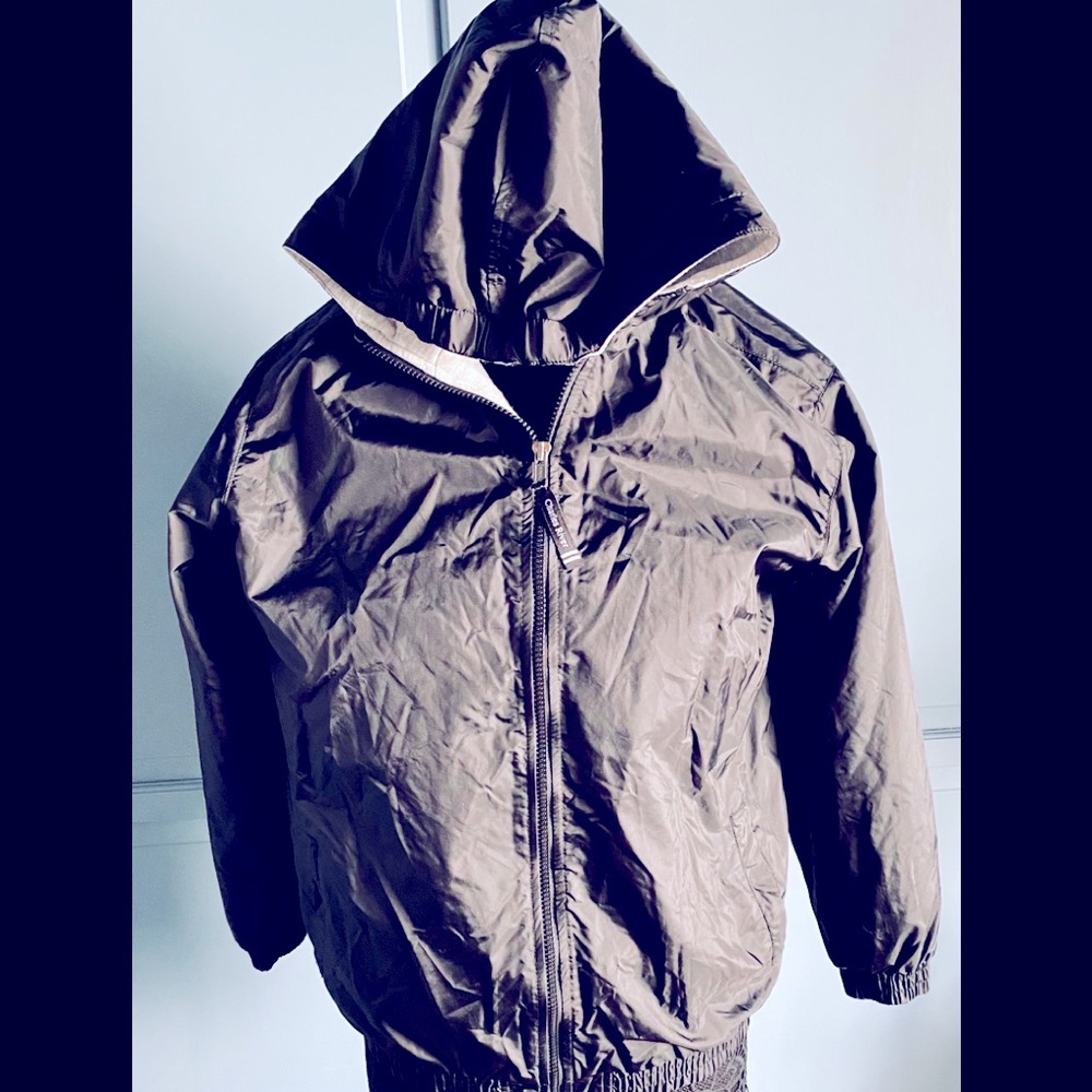 Charles River 💨☔️ Resistant Jacket